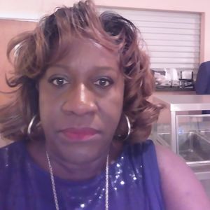 Meet your Posher, Patricia